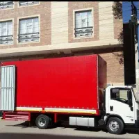 اطمینان‌بارجابجایی‌داخل‌شهری‌کنگان‌به تمام‌نقاط...