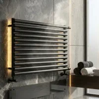 پکیج رادیاتور دکوراتیو مدرن (شوفاژ) مدلxr557