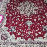 ۵ تومن سالمه بدون پارگی و سوختگی