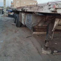 کفی دومحور|خودرو سنگین|یزد, |دیوار