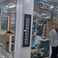فروش مغازه به دلیل مهاجرت