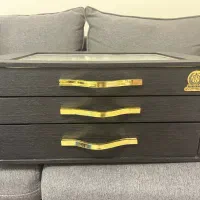 کنسول قاشق چنگال|آب‌چکان و نظم‌دهنده ظروف|اندیشه, شهرک مریم|دیوار