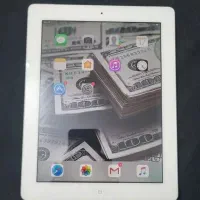 ایپد 4 ipad