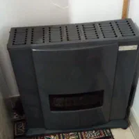 بخاری جهان افروز سالم
