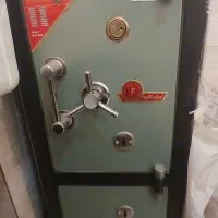 گاوصندوق
