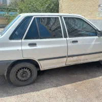 پراید مدل ۸۷