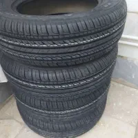 لاستیک کویر تایر  185/65/14 پژو ساینا کوییک