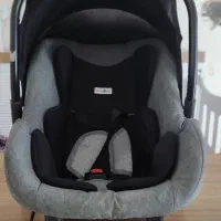 کریر|کالسکه و لوازم جانبی|کرج, باغستان|دیوار