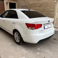 سراتو ۲۰۰۰ مدل ۹۳ اتومات سایپایی|خودرو سواری و وانت|تهران, دارآباد|دیوار