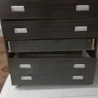 دراور پنج کشو نیاز به تعمیر