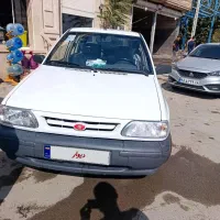 فروش پراید131SE|خودرو سواری و وانت|گلمکان, |دیوار