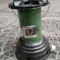 فروش بخاری گازی