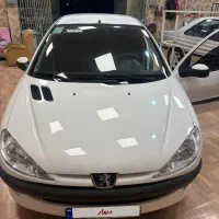 ۲۰۶تیپ۲مدل۹۸