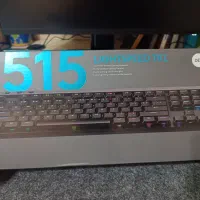 کیبورد مکانیکال Logitech G515 لاجیتک|قطعات و لوازم جانبی رایانه|تهران, نیروی هوایی (پیروزی)|دیوار