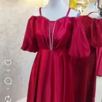 لباس مجلسی شیک