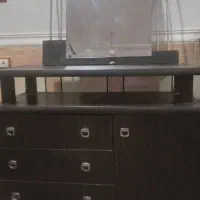 آینه کنسول