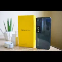 شیائومی Poco M3 Pro 5G با حافظهٔ ۱۲۸ گیگابایت