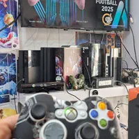 خرید و فروش انواع کنسولهای بازی ps2 ps3 ps4 xbox|کنسول، بازی ویدئویی و آنلاین|مشهد, شهرک مهرگان|دیوار