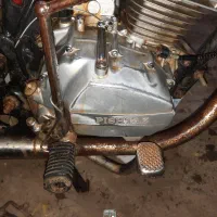 پیشتاز ۸۸ پلاک ملی|موتورسیکلت|بجنورد, |دیوار