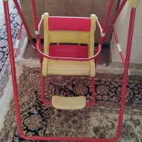 تاب کودک|اسباب‌بازی بچه|شیراز, هفت تنان|دیوار