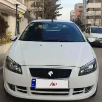 راناپلاس تیوفایو|خودرو سواری و وانت|اسفراین, |دیوار