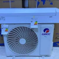 پخش کولرگازی 36هزار گری نقد و اقساط