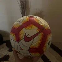 توپ فوتبال نایک