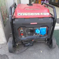 متور برق ۱۰۰۰۰صنعتی وعادی بدونه نوییز|ابزارآلات|کرج, بیلقان|دیوار