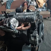 ده چرخ کمپرسی البرز|خودرو سنگین|ماهدشت, |دیوار