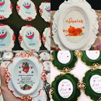 گیفت یلدایی با قیمت مناسب|صنایع دستی و سایر لوازم تزئینی|کازرون, |دیوار