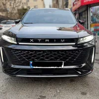 xtrim LX اقساط ۶۰ ماهه بانکی تحویل روز (نمایندگی)