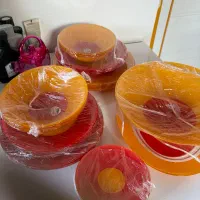 سرویس ۶ نفره خارجی نو ۳۲ تکه