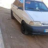 پراید مدل 85