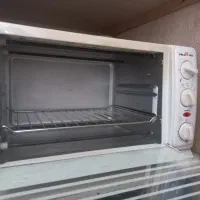 توستر|اجاق گاز و لوازم برقی پخت‌وپز|قم, بنیاد|دیوار