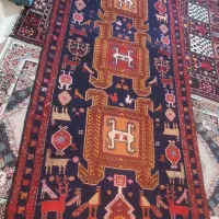 کناره دستباف