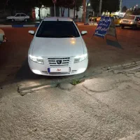 سمند سورن معمولی، مدل ۱۳۹۱