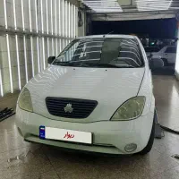 تیبا صندوقدار SX، مدل ۱۳۹۱|خودرو سواری و وانت|ملارد, |دیوار