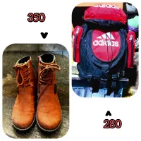 کوله پشتی آدیداس