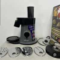 رنده برقی شش تیغه برندتیوارکس فرانسه