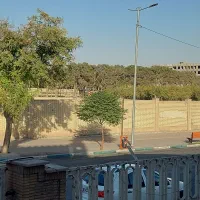 ۴۰۰ متر زمین اماده ساخت محمد باقر سپاه با بر ۱۶|فروش زمین و ملک کلنگی|اسلام‌شهر, شهرک مفیدی|دیوار