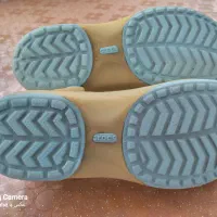 دمپایی کمپینگ اصل|کیف، کفش، کمربند|تهران, دریا|دیوار