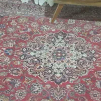 قالی دستی ۲*۳