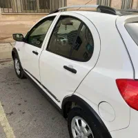 کوئیک r سفید مشکی مدل ۱۴۰۲|خودرو سواری و وانت|اسلام‌شهر, شهرک واوان|دیوار