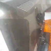 تلویزیون ALG 42 اینچ|تلویزیون و پروژکتور|سبزوار, شهرک جهاد|دیوار