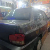 پراید۱۳۲ مدل۱۳۸۸