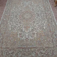 دو تخته فرش ۶ متری