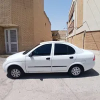 تیبا صندوق‌دار SX، مدل ۱۴۰۰|خودرو سواری و وانت|کاشان, مفتح|دیوار