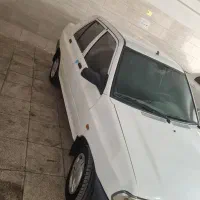 پراید ۱۳۱ مدل ۹۹ بی رنگ درحدصفر