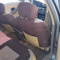 ۴۰۵ مدل ۹۱ یگانه|خودرو سواری و وانت|یاسوج, |دیوار