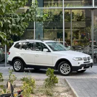 Bmw X3 / 2008